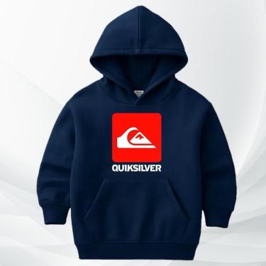 Imagem de Moletom Infantil Premium Moleton estampado Menino Menina Inverno Blusão Casaco de frio-Unissex