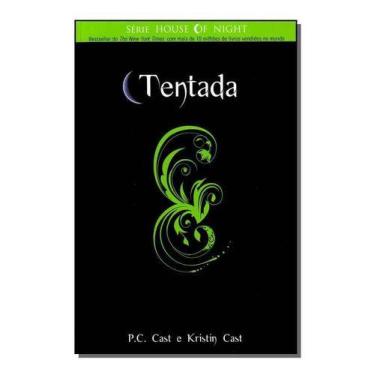 Imagem de Tentada - Serie House Of Night - NOVO SECULO, Sortido