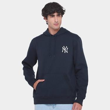 Imagem de Moletom New Era CF Core Programa Neyyan Masculino-Masculino