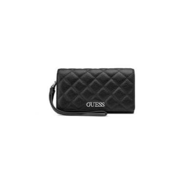 Imagem de Carteira Wester Slg Phone Organizer Preto-Feminino