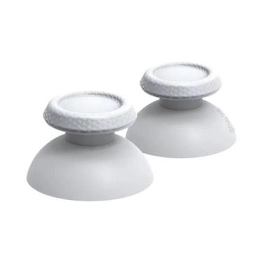 Imagem de Acessórios Para Controle PS5 DATA FROG: Grips E Botões Para Thumbstick