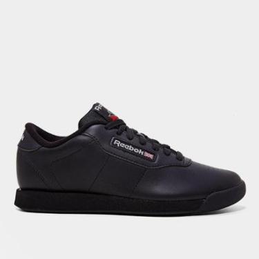 Imagem de Tênis Reebok Princess Feminino-Feminino