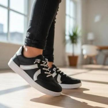 Imagem de Tênis Infantil Molekinha Menina Moda Casual Estilo 2574.116-Feminino