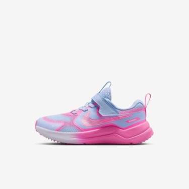 Imagem de Tênis Nike Cosmic Runner Swoosh Infantil-Unissex