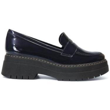 Imagem de Mocassim Loafer Carol Dieckmann by Piccadilly Elegância e Conforto-Feminino