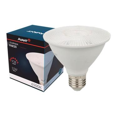 Imagem de Lâmpada LED Avant Deluxe PAR30 11W 4000K 750 Lumens