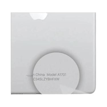 Imagem de Capa Transparente De TPU Para iPad pro 11 12.9 10.5 9.7 9ª Geração Com