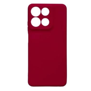 Imagem de Capa Capinha + Pelicula Vidro 3D Compativel Para Moto G56 - Generica, 