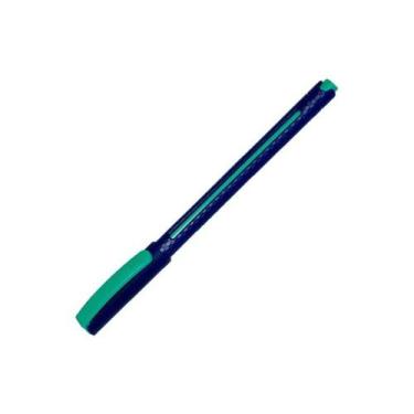 Imagem de Caneta Esferografica 0.7mm YOLO - CIS -, Verde
