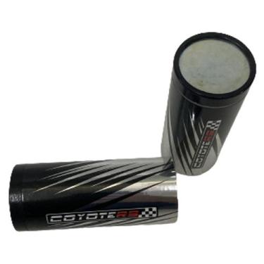 Imagem de Slider Dianteiro Coyote Colorido - YBR Factor 125 até 2014 - Yamaha, P