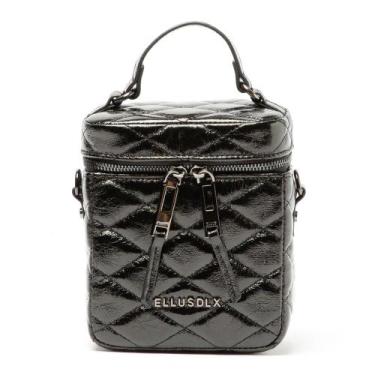 Imagem de Bolsa Ellus Small Bag Quilted Detail Feminina