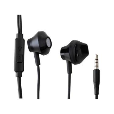 Imagem de Fone de Ouvido Philips Série 1000 TAUE101BK/00 - Intra-auricular com M
