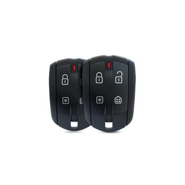 Imagem de Alarme Automotivo Pósitron Exact Universal Ex 360