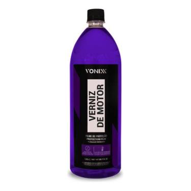 Imagem de Verniz De Motor Brilho E Proteção Full Detail 1,5l - Vonixx