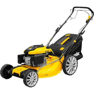 Imagem de Cortador de Grama Tração Traseira 6,5hp Gasolina 22" Mgv226T