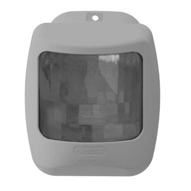 Imagem de Sensor Presença Frontal 110 Gramas Smartx Control Bivolt - LESF4000XC2BC - EXATRON
