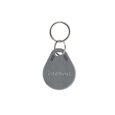 Imagem de Chaveiro tag rfid 13,56mhz th1000mf intelbras
