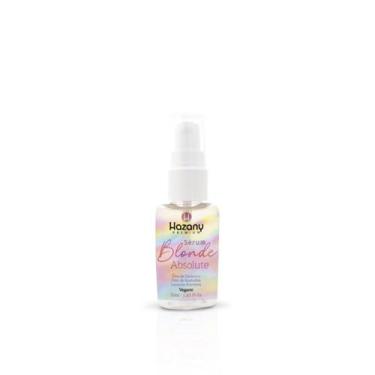 Imagem de Sérum Hazany Blonde Absolute Hidrata Nutri Profundo 30ml, Único