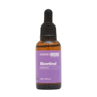 Imagem de Sérum Facial Bioretinol 30ml Anti-Idade E Colágeno Dermachem