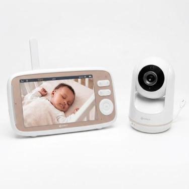 Imagem de Babá Eletrônica Ultra View Safety 1St