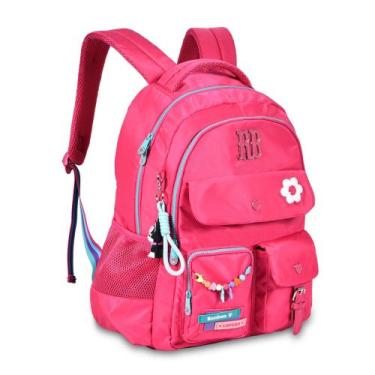Imagem de Juvenil Teen Notebook RB24106 - REBECCA BOMBOM