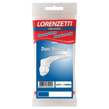 Imagem de Resistência para Chuveiro Lorenzetti Duo Shower/Futura 3060-A 5500W 110V