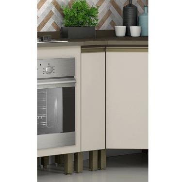 Imagem de Balcão para Condimentos 20 Cm Évelin Henn - Duna com Cristal