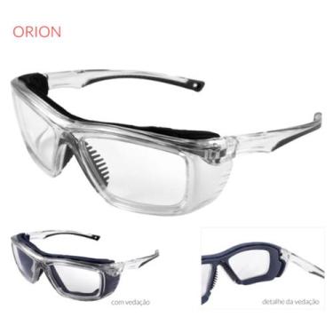 Imagem de Óculos De Segurança Orion - Allprot