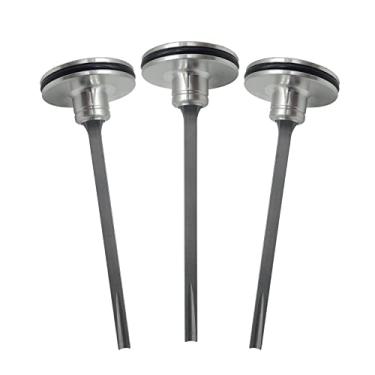 Imagem de 877-323 885-915 Aftermarket Piston Drive Replacement for Hitachi NR83A NR83A2 NR83A2(S) Framing Nailer