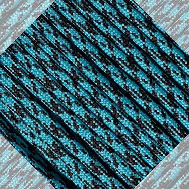 Imagem de Craft County Ganchos de 3 m 7,5 m e 3 m e carretéis de 7,6 m e 300 m - Feito de 100% nylon para artesanato e uso geral - Maior seleção de corda paracord
