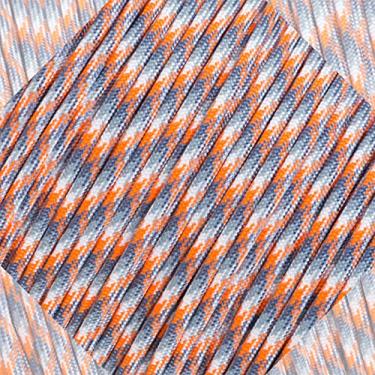 Imagem de Craft County Ganchos de 3 m 7,5 m e 3 m e carretéis de 7,6 m e 300 m - Feito de 100% nylon para artesanato e uso geral - Maior seleção de corda paracord