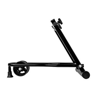 Imagem de Rolo de treino Simulador Bike MetaLini Mtb Speed Dobrável