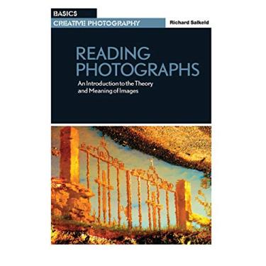 Imagem de Reading Photographs: An Introduction to the Theory and Meaning of Images