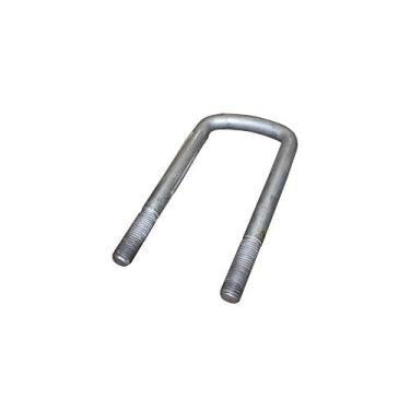 Imagem de Grampo Mola Dianteiro Sinotruk Howo Az9925520116