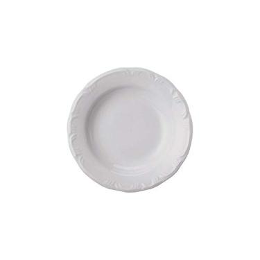 Imagem de Prato Fundo Porcelana 23,5 cm Pomerode Schmidt - SCH 451