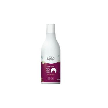 Imagem de Shampoo Hidronutrição Meu Cabelo Crespo 500ml