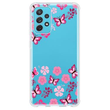Imagem de Capa Capinha De Celular Compatível com Galaxy A72 Samsung Personalizada