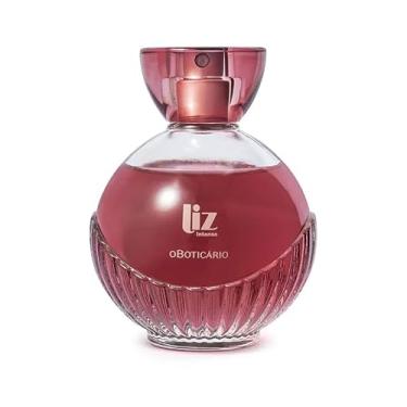 Imagem de Boticário Liz Intenso Desodorante Colônia Feminina 100ml