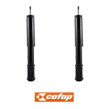 Imagem de Par Amortecedor Traseiro Elba Premio Uno Mp27560