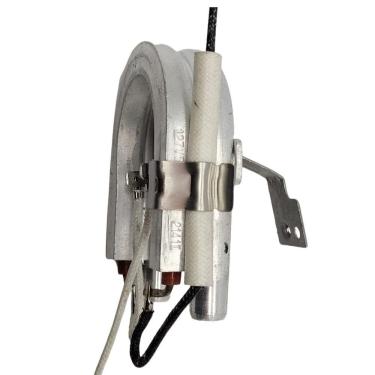 Imagem de Resistência De Aquecimento 127V Da Cafeteira Mondial C-42