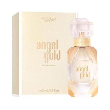 Imagem de Perfume Victorias Secret Angel Gold Eau De Parfum 50ml
