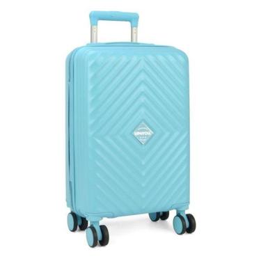 Imagem de Mala Viagem Bordo Mf10364up Azul Up4you