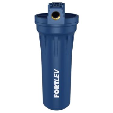 Imagem de Filtro Para Caixa d'Agua Cavalete Limpa Tudo FORTLEV