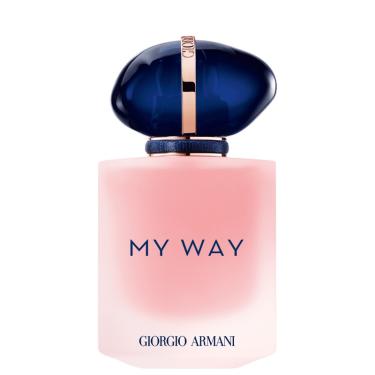 Imagem de Giorgio Armani My Way Floral Eau de Parfum - Perfume Feminino 50ml