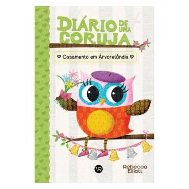 Imagem de Diário De Uma Coruja 3 - Vol. 3