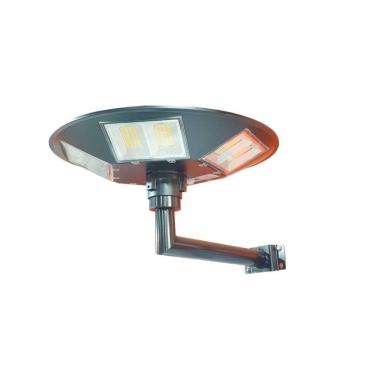 Imagem de Refletor solar externo 500W com controle remoto - 2000mAh