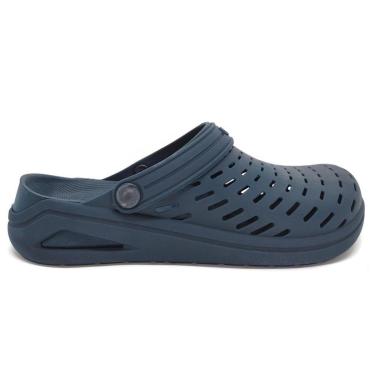 Imagem de Babuche Masculina Boa Onda Brave Palmilha Removível-Masculino