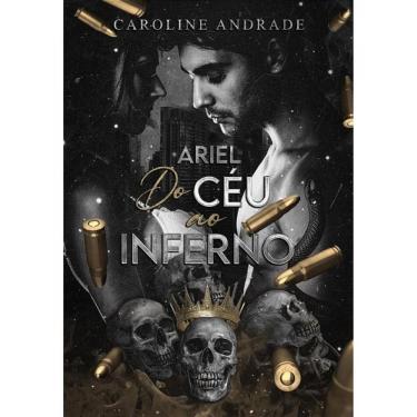 Imagem de Ariel Do Céu Ao Inferno