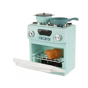 Imagem de Mini Cozinha Fogão