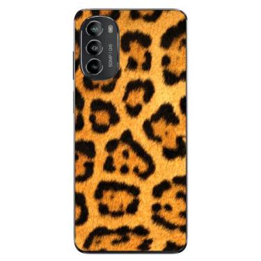 Imagem de Capa Adesivo Skin575 Verso Para Motorola Moto G82 - KawaSkin